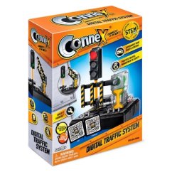 Connex Cyfrowy system transportowy