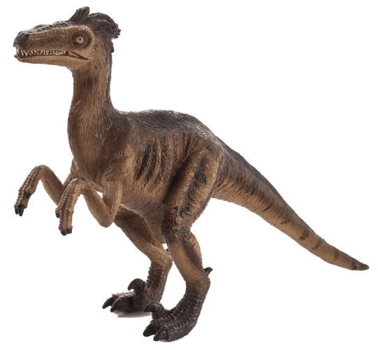 Mojo Velociraptor