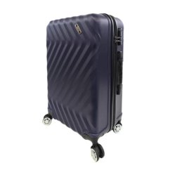 Walizka podróżna Bavy 24" Waves Navy