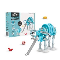 El kit ElephantBit de OffBits