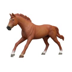Schleich 14915 Armăsar Englez de Rază Pură