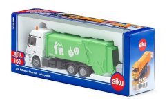 SIKU Super 2938 - popielniczka, 1:50