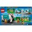LEGO® City 60386 Śmieciarka.