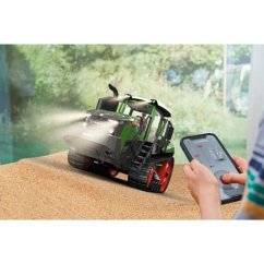 SIKU Control 6790 - Bluetooth Fendt 1167 Vario MT, 1:32