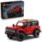 Lego Technic 42213 SUV Ford Bronco
