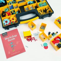 Zestaw OffBits Group Makers Kit
