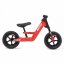 BERG Bicicletas - Minibotín rojo