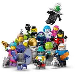 LEGO 71046 26-os sorozatú minifigurák - Univerzum