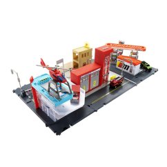 Matchbox Story - Nejlepší řidič