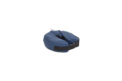 Beeztees Colier pentru câini gonflabil albastru XS 15-20cm