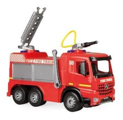 Camion de pompieri Mercedes Arocs, VE 1