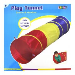 Prosty tunel