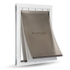 PetSafe® Extreme Weather alumínium ajtó XL