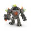 Schleich42549 Eldrador® Creatures Robot mare cu mini creatură