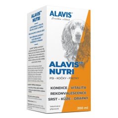 ALAVIS™ Nutri 200ml