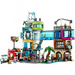 Lego® City 60380 Centrum města
