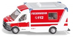 Siku Super 2115 - ambulance Mercedes-Benz Sprinter 1:50