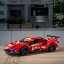 Lego Technic 42125 Ferrari 488 GTE „AF Corse #51”