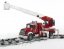 Bruder 2821 MACK Granite Fire Truck