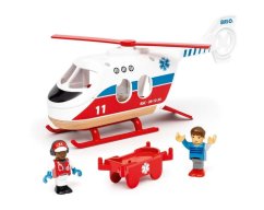 Brio: Brio: Mentőhelikopter