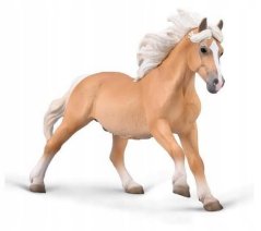 Ogier rasy Collecta Haflinger