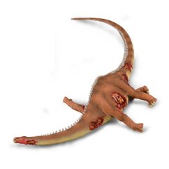 Sacrificiul Brontosaurus