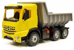 Lena 2065 Mercedes camion à benne avec fusible 68cm