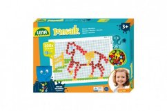 Chapeau en mosaïque 1cm lisse 200pcs