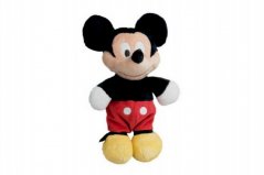Walt Disney Mickey Flopsies 36cm.