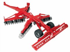 Bruder 2217 Cultivateur KUHN XL