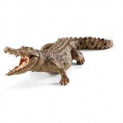 Schleich 14736 - krokodýl