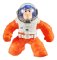 Figurine GOO JIT ZU LIGHTYEAR Buzz XL 15 cm