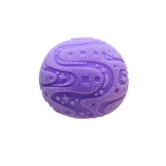 Schylling NeeDoh Mačkací maxi míček Fuzz Ball