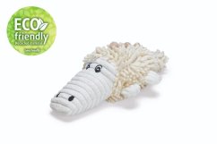 Beeztees ECO Hračka pro psy Krokodýl Jort 32cm