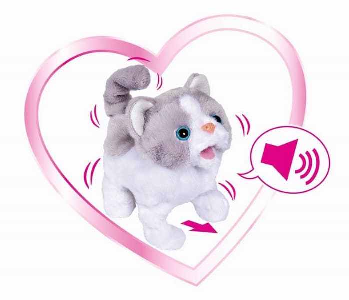 ChiChi LOVE Chat avec caractéristiques