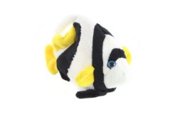 Plush Clip de pește