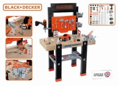 Banco de trabajo Black+Decker Bricolo Center