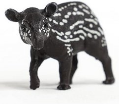 Schleich 14851 Állat Baby Tapir