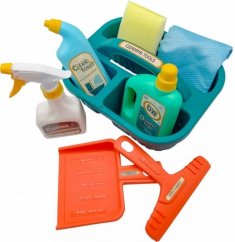 Plejo Sada na úklid