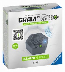 GraviTrax Power Zvukový prvek