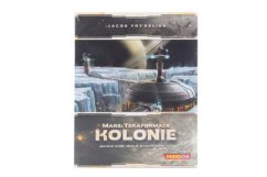 Mindok Mars: Teraformace - Kolónie