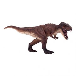 Mojo T-Rex con mandíbula móvil
