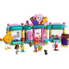 Lego Friends 42649 Cukiernia w Heartlake