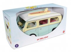 Le Toy Van Caravan Lakókocsi