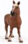 Schleich 13941 Pet Belga huzatos ló