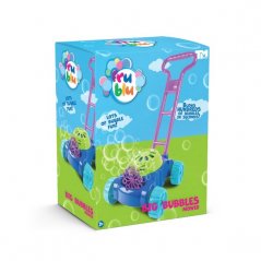 TM Toys Fru Blu Mower + náplň 0,5 l
