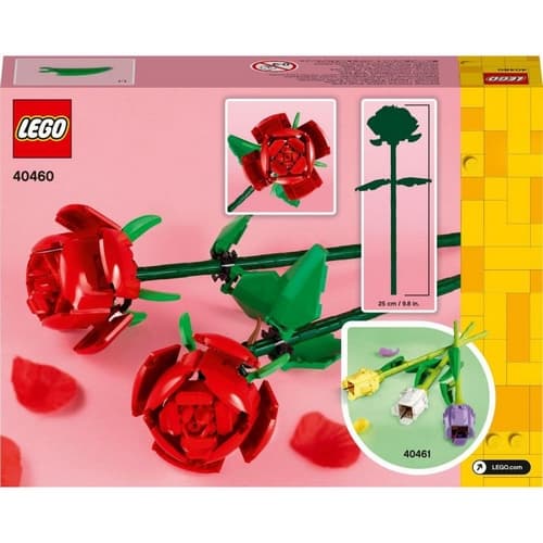 LEGO® (40460) Ruže