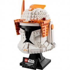 Lego® Star Wars™ 75350 Helma klonovaného velitele Codyho