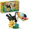 Lego Creator 31173 Divoká zvířata: Tropický tukan