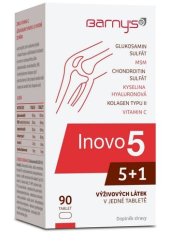 Barny's Inovo5 90 tablet